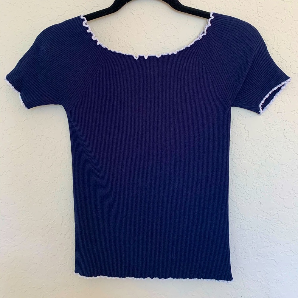 Gianni Bini Blouse